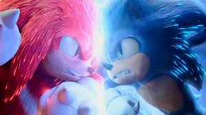 Paramount’s Vision for Sonic the Hedgehog Films: An Avengers-Level Event