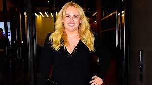 Rebel Wilson Exposes Shocking Allegations In New Memoir