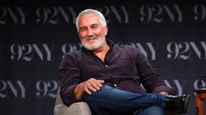 Paul Hollywood Strikes Six-Figure Deal for Ad Campaign as He Returns to Bake Off