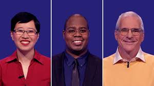 Jeopardy! Favorite Dominates Competition in Nail-Biting Quarterfinal Match