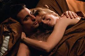 Andy Garcia’s Heroic Act Saved Bridget Fonda from a Nearly Naked Scene in ‘Godfather III’