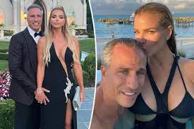 RHOM Star Todd Nepola Files for Divorce from Alexia Nepola