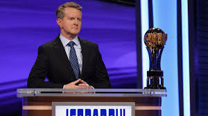 Ultimate Jeopardy Showdown: Masters Battle for $500,000 Prize