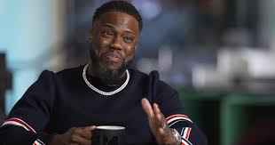 Kevin Hart: The Unbelievable Journey of a Stand-Up Comedy Phenomenon