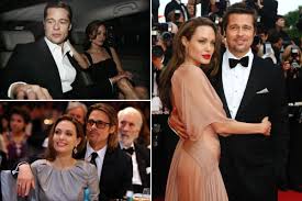 Brad Pitt and Angelina Jolie’s Vineyard Battle Reignites Over Symbolic $1 Transaction