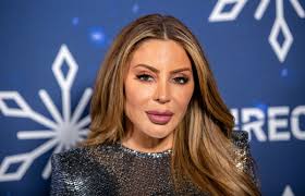 The Real Housewives of Miami Drama Explodes: Larsa Pippen and Marcus Jordan at the Center of Controversy