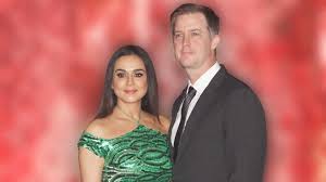 The Untold Story of Preity Zinta’s Husband and Punjab Kings Co-Owner Gene Goodenough