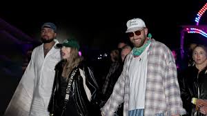 Taylor Swift and Travis Kelce: Met Gala 2024 Appearance Speculation