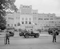 Beyoncé’s Powerful Tribute: ‘Blackbird’ Inspires Little Rock Nine Members