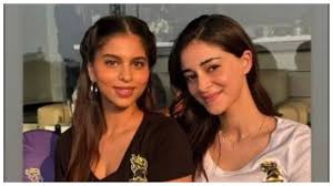 Ananya Panday Shares Heartwarming Memories of Suhana Khan and IPL Season