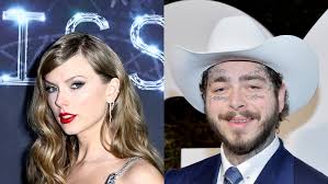 The Epic Friendship Timeline of Taylor Swift and Post Malone!