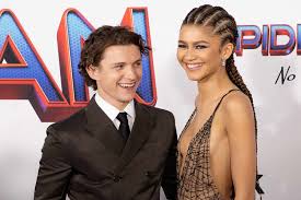 Zendaya and Tom Holland’s Relationship: Wedding Bells on the Horizon?