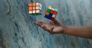 Unlocking the Secrets of the Rubik’s Cube: 10 Mind-Blowing Facts You Didn’t Know