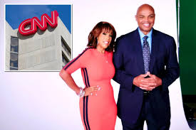 CNN’s ‘King Charles’ Cancelled: Why Charles Barkley and Gayle King Couldn’t Keep Viewers