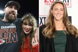 Travis Kelce and Taylor Swift Relationship: Kylie Kelce Shares Her Perspective