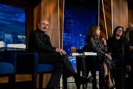 Unleashing the Power of Dr. Phil: His New TV Network Takes Fort Worth by Storm