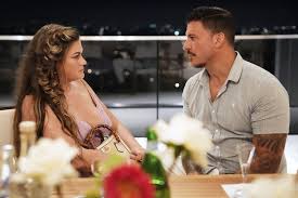 Brittany Cartwright Reveals Why She Stopped Sharing Location With Jax Taylor