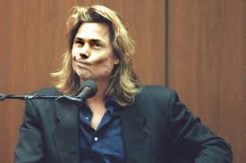 The Shocking Reaction of Kato Kaelin to the Passing of O.J. Simpson