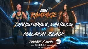 AEW Rampage Ratings Plunge on April 5: Malakai Black, Roderick Strong, Serena Deeb in Action