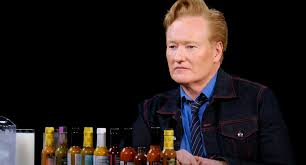 Conan O’Brien Shares Insider Tips on What Not to Say During an Interview