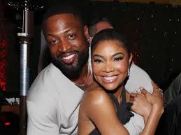 Gabrielle Union Defies Expectations in Marriage to Dwyane Wade at Age 41