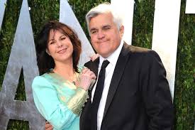 Jay Leno Takes Legal Control Amid Wife’s Dementia Diagnosis