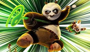 Where Can You Watch ‘Kung Fu Panda 4’ Online? Find Out Here