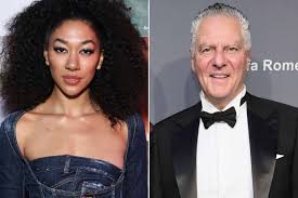 Aoki Lee Simmons Sparks Romance with Restaurateur Vittorio Assaf – Exclusive Details