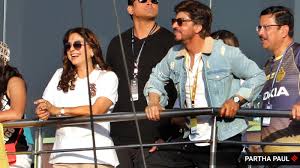 Shah Rukh Khan and Juhi Chawla’s Stressful Experience as Kolkata Knight Riders Owners