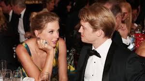 Did Taylor Swift’s ‘loml’ Lyrics Shade Joe Alwyn?