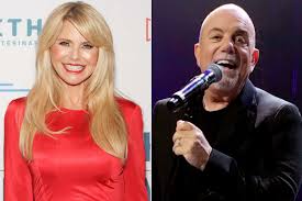 Billy Joel Pays Tribute to Christie Brinkley with ‘Uptown Girl’ Performance