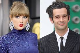 Inside Taylor Swift’s Relationship with Matty Healy: Decoded in The Tortured Poets Department