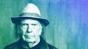 The Epic Battle Between Neil Young and Spotify: Who Will Prevail?