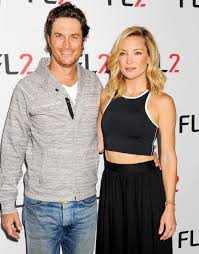 Shocking Revelation: Kate and Oliver Hudson Meet Long Lost Half-Brother