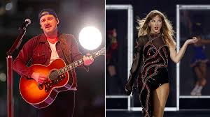 Morgan Wallen Fans Boo Taylor Swift: What Really Happened at the Concert