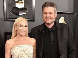 Gwen Stefani Clears Up Blake Shelton Divorce Rumors Once and For All