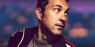 Hilarious Night with Comedian Mark Normand at the Paramount Theatre