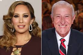 Cheryl Burke Excluded from ‘DWTS’ Len Goodman Tribute: Was the Podcast to Blame?