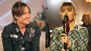 Keith Urban and Kelly Clarkson Collaboration: A Match Made in Country Music Heaven