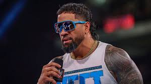 The Usos Make a Triumphant Return to WWE SmackDown! Ahead of WrestleMania