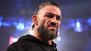 Roman Reigns Reveals Displeasure with WWE Storyline and Babyface Role