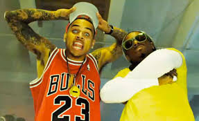 Exclusive Preview of Chris Brown & Lil Wayne’s Highly Anticipated Collaboration