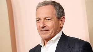 Bob Iger Denies Disney’s Political Agenda Amidst Shareholder Critiques