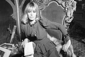 The Rolling Stones: The Untold Story of Anita Pallenberg’s Influence