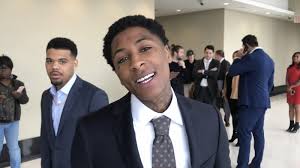 NBA YoungBoy Arrested in Utah: Drug Fraud and Legal Troubles