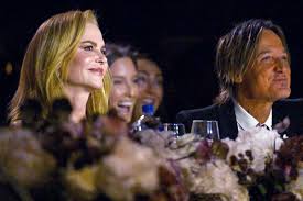 Keith Urban’s Nervous Call to Nicole Kidman: A Love Story Unfolds