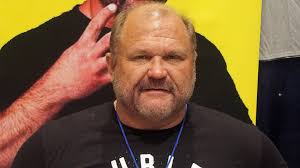 Exclusive: Arn Anderson Launches The Four Horsemen Network