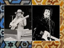 The Legendary Collaboration Between Dickey Betts and Bob Dylan: Unveiling the Inspiration Behind ‘Ramblin’ Man’