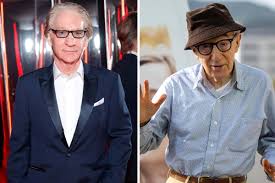 Bill Maher Defends Woody Allen And Blasts Hollywood Hypocrisy: A Must-Read