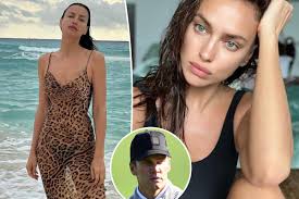 Irina Shayk’s Quest for Love: Who Will She Date Next?